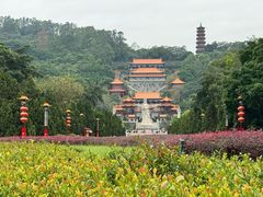 -南沙天后宫景区
