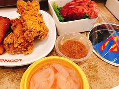 -龍歌自助小火锅(市北和达中心城店)