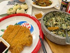 -南八仙·老上海味道(南京东路店)