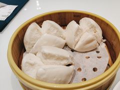 叉烧包-润记·广东餐馆(苏州中心店)