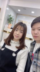 -柯琳造型