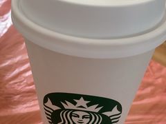 -星巴克(重庆合川财富广场店)