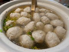 -前海沿·海鲜水饺青岛菜(乐客城店)