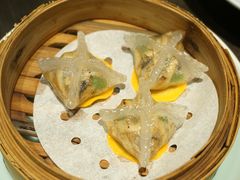 -万丽轩·粤菜(王府井金茂万丽酒店)
