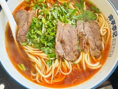 -宛平李记小吃(东关街店)