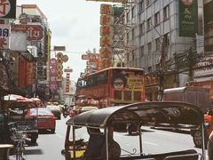 -唐人街(耀华力路)
