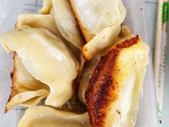锅贴-水丰锅贴(延吉东路店)
