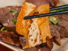 -乌文新澄海卤鹅店