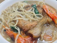 -象山小白象海鲜面