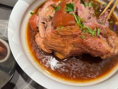 -金手勺东北菜馆(大屯北路店)