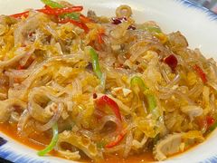 -榆味拼三鲜(怀德路店)