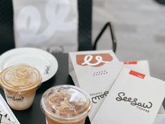 -Seesaw Coffee(深圳深业上城店)