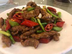 -九花山烤鸭店