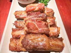 -花马天堂云南餐厅 Lost Heaven(外滩店)