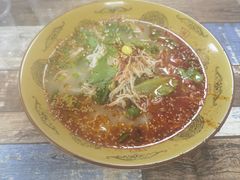 -火辣辣麻辣粉(桃园二巷店)
