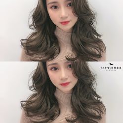 -P.STYLE派斯造型