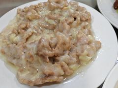 -老七饭馆(光荣道总店)