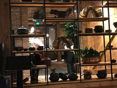 大堂-泓0871臻选云南菜·味庄