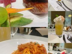 -Deer Park鹿园西餐(仁恒置地广场店)