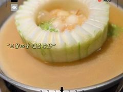 -禄婶鸡煲·打边炉