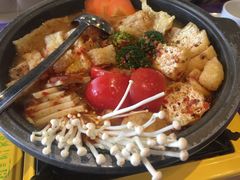 -泰米·休闲餐厅