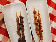 -西贝莜面村(朝阳大悦城店)