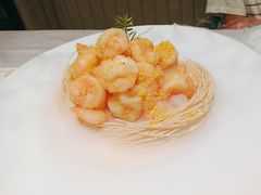 -聆桂烤鸭·金奖烤鸭(静联广场店)