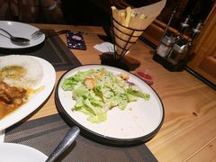 -清真·艾美可餐厅(大悦汇店)