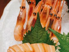 -和彩放题餐厅(酒仙桥店)