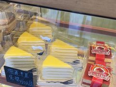 -包满意面包糕点(东坝店)