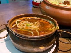 -雀舞云南菜(乐客城店)