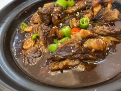 -馨方园食府·市井老南京菜