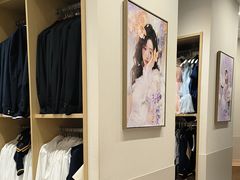 -天真蓝照相馆(五角场百联又一城店)