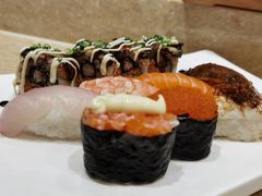 -东京屋(武定路店)