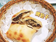 -巴扎美食·新疆菜·西域歌舞表演餐厅(新疆大厦店)