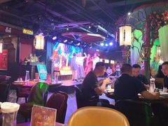 -纳瓦新疆菜(银都店)