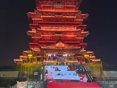 -寻梦滕王阁实景演出