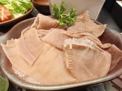 -牛New寿喜烧(新六百店)