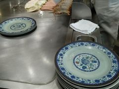 -大渔铁板烧(中山路八佰伴店)