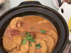 -百姓食府(秦虹路店)