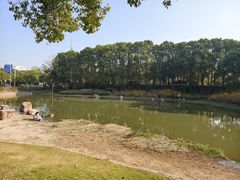 -美兰湖景区
