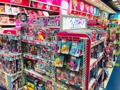 -TOYSRUS玩具反斗城(天津远洋乐堤港店)