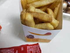 -汉堡王(合肥路永旺广场店)