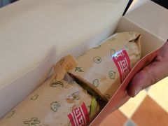 -特派卷·老北京烤鸭卷(合生汇购物中心店)