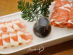 -1078號老北京涮肉(万达广场店)