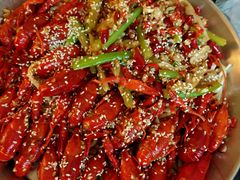 -床吧创意私房菜•Bistro