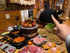 -牛也烧肉(摩尔城店)