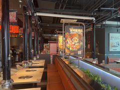 -猫抓烤肉(春熙路店)
