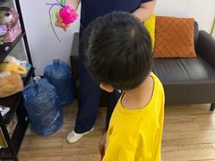 -永信齿科·永典口腔门诊部(浦东店)