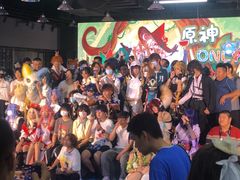 -港悦广场